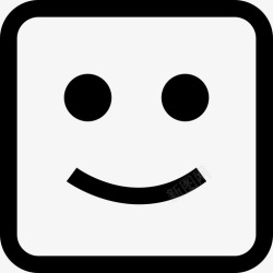 非常好好的笑容好的男孩非常开心高清图片