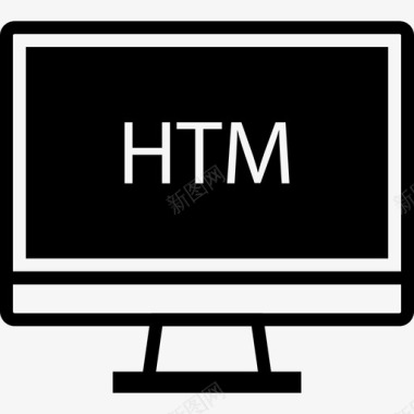 前端htmpc前端web开发2glyph图标