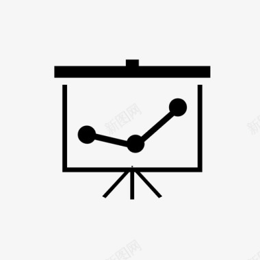 投影描边演示用户界面图标用户界面图标