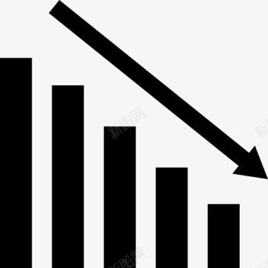 低门槛低销售额收入金钱图标