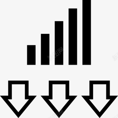 电脑图信息三下下信息图图标