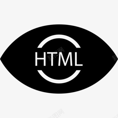 前端htmleye前端web开发2glyph图标