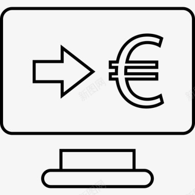 梦想基金网上银行支付货币图标