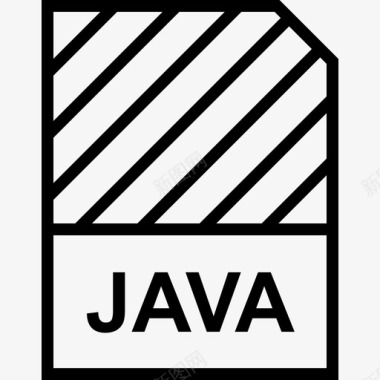 Javajava页面文件名图标