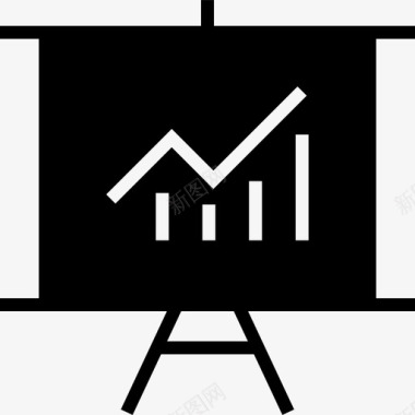 展示商业信息展示板信号搜索引擎优化图标