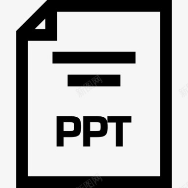 招商银行pptppt文档扩展名文件名图标