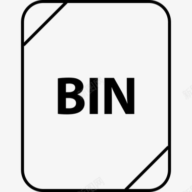 binbin文件名7light图标