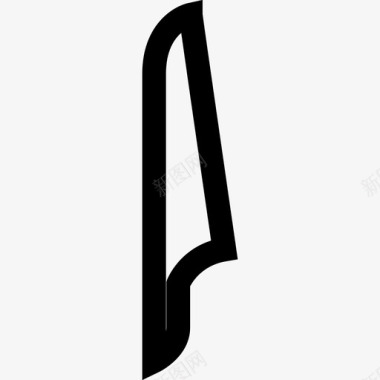 古语言符号表现图画文字图标