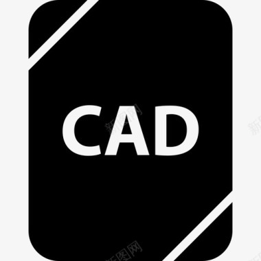 家装cadcad智能名称图标