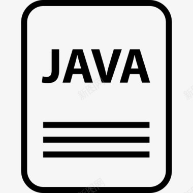 系统云盘下载java脚本程序图标