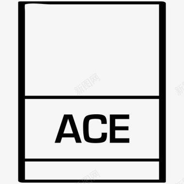 机器手绘ace文件名3手绘图标