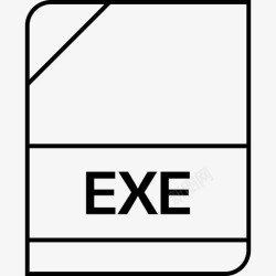 文件名exe文件扩展名文件高清图片