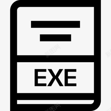 颤动exe悸动页面图标