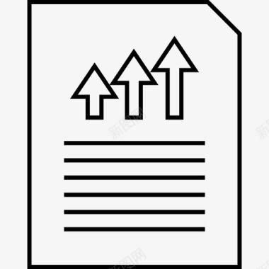 SEO实例seo报告搜索页面图标