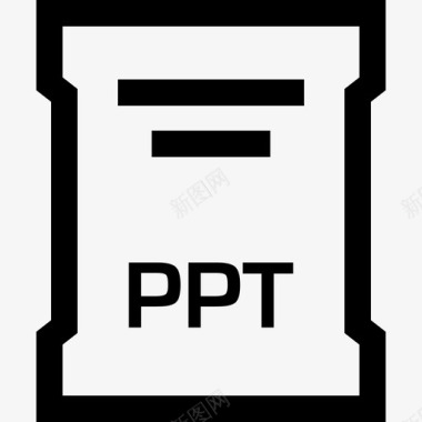 招商银行pptppt文件扩展名文档名称图标