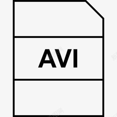 信息填写页面avi技能程序图标