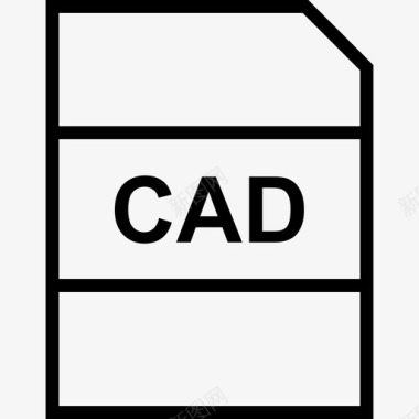 家装cadcad页面修改图标