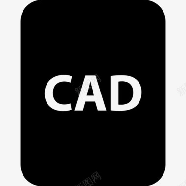 家装cadcad程序名称图标