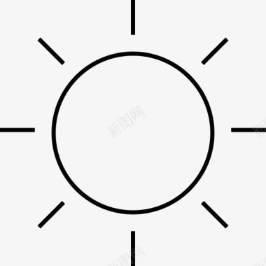 夏日大作战太阳燃气度假图标