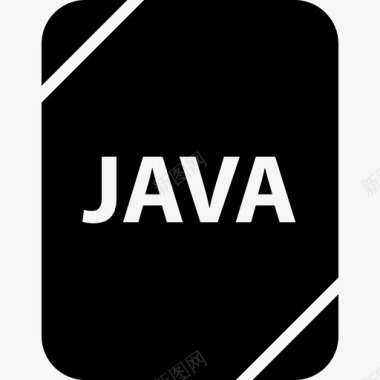 Javajava名称数学图标