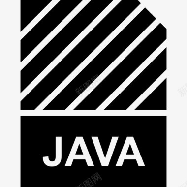 java存档java程序页面图标