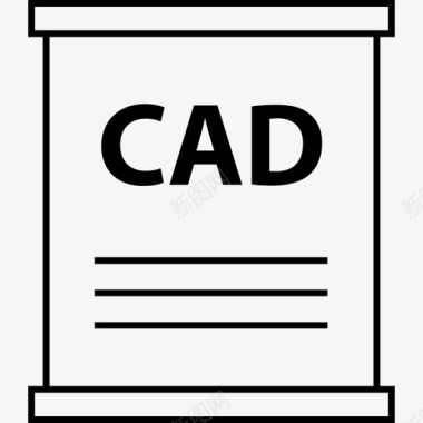 户型图cadcad下一个转弯标志图标