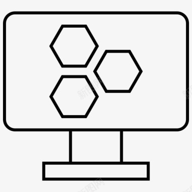加上科学加上在线图标