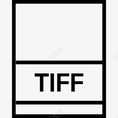 tifftiff延迟名称图标