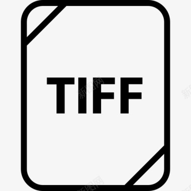 tifftiff延迟名称图标