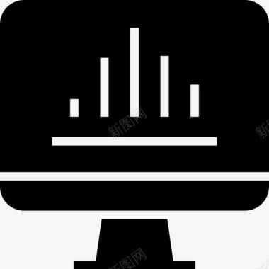 数据信息表格信息图形数据信息图标