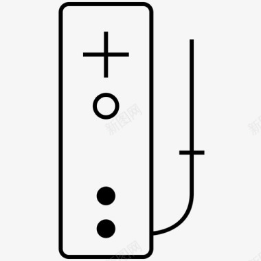 欢乐海洋节视频游戏控制器遥控器网络游戏站图标