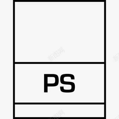 浅色屋顶背景ps粘性文件类型图标