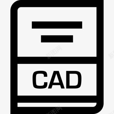 cad素材图库cad页面修改图标