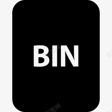 binbin应用程序计算机图标