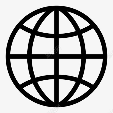 地理位置worldplanetnope图标