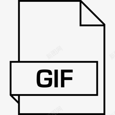 生成pdf文件gif饼图名称图标