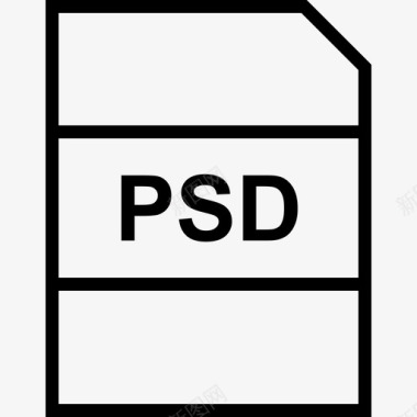 psd运行页面图标