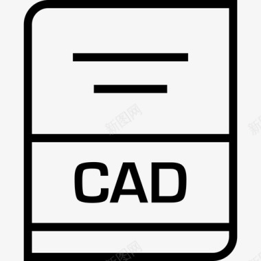 cad素材图库cad流页面图标