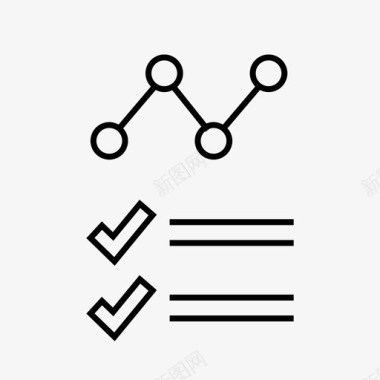 图表数据元素信息图表分析数据图标