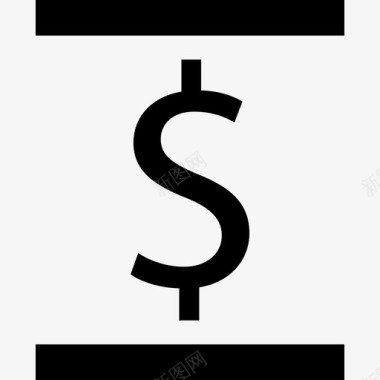 梦想基金美元不货币图标