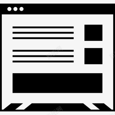 模型模具网页设计模型网页设计网页浏览器图标