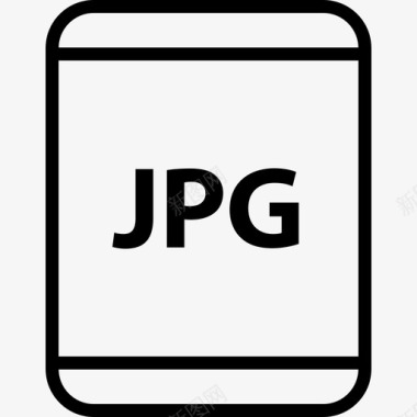 JPGjpg图片名称图标