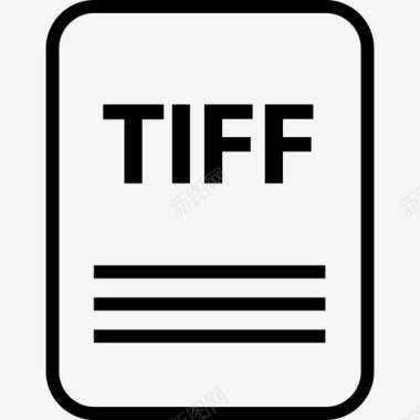 tifftiff门户牌匾图标