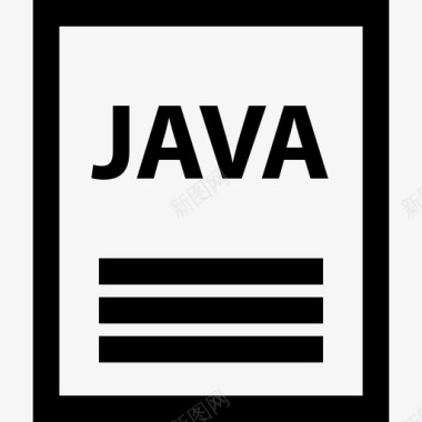 Javajava随处运行生成程序图标