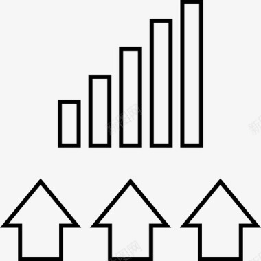 数据信息表格数据门户在线图标