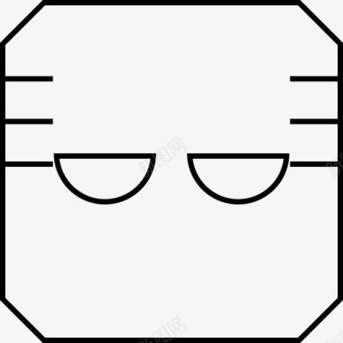 光龙表情化身情感图标