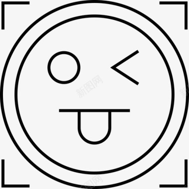 光龙高飞阿凡达表情图标