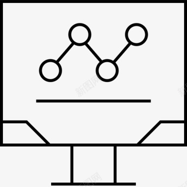 数据信息表格信息图形数据计算机显示器信息图形图标