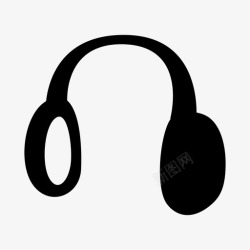 耳塞降噪降噪耳机耳罩耳塞高清图片