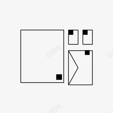 企业品牌PPT品牌识别设计品牌识别品牌图标